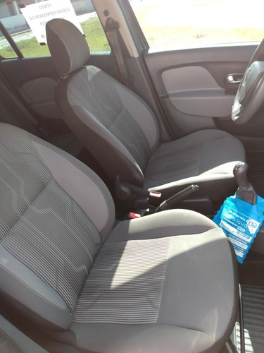 Renault Logan 2019 1.0 12v Expression Sce 4p