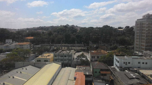Sala Comercial De 35m² No Barro Preto - 2205