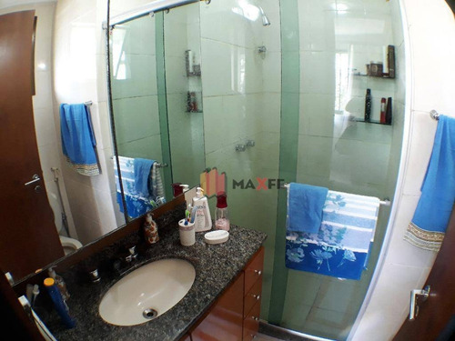 Imagem 13 de 19 de Apartamento Mobiliado Para Locação E Venda Na Freguesia - Ap0233