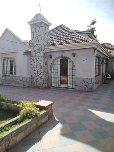 Imagen 8 de 10 de Casa En Venta En Puente Alto