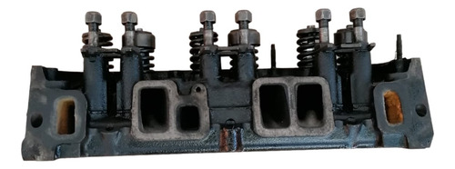 Cabeza De Motor Derecho Camaro 3.4 1993 1994 1995 V6 Z28 (Usado)