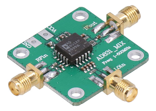 Transductor Alta Frecuencia Modulo Mezclador Conversion Baja