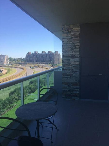 Imagen 5 de 14 de 2 Ambientes En Esquina Con Vista Al Río En Delta 8 - Puerto Escondido
