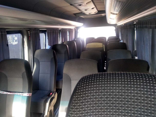 Mercedes-benz Sprinter 2.1 515 Combi 4325 150cv 19+1 2014
