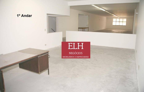 Imagem 7 de 27 de Loja Para Alugar, 1555 M² Por R$ 100.000,00/mês - Moema - São Paulo/sp - Lo0033