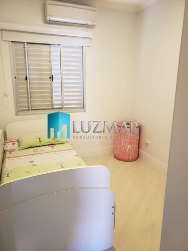 Imagem 15 de 15 de Excelente Casa Em Condomínio Com Três Dormitórios - Horto Do Ypê - 515g