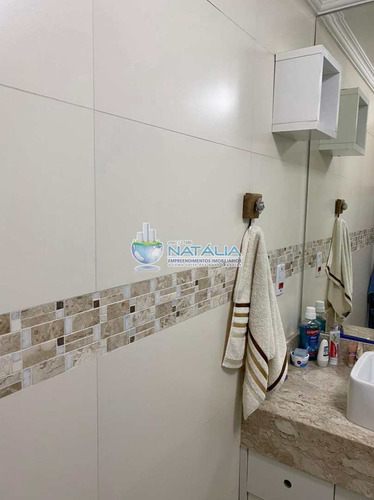 Imagem 24 de 30 de Apartamento Com 3 Dorms, Vila Aurora (zona Norte), São Paulo - R$ 450 Mil, Cod: 64947 - V64947