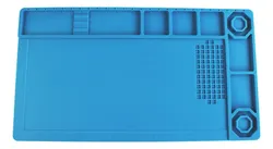 Comprar Manta Magnética Gabarito E Organizador 292 X 452mm Original no Mercado Livre