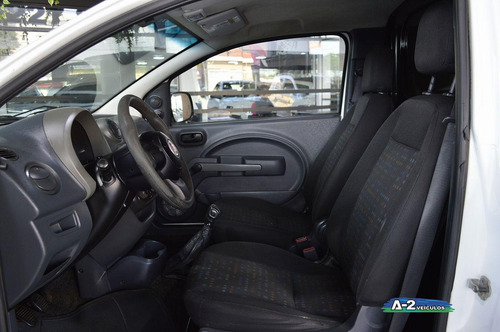 Fiat Fiorino Endurance Evo 1.4 Flex