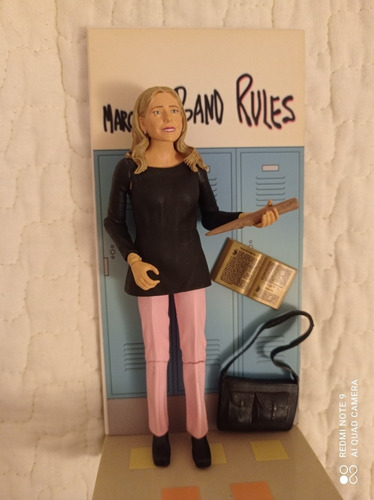 Figura Buffy Vampire Slayer