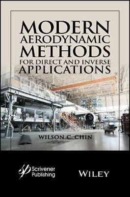 Libro Modern Aerodynamic Methods For Direct And Inverse A...