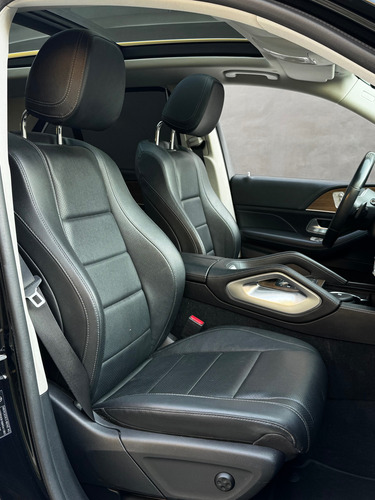 Mercedes-Benz Clase GLE 450 4Matic Exclusive