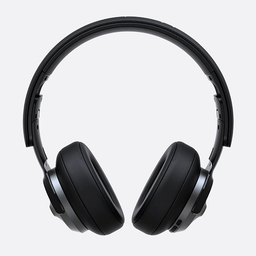 Auriculares Klip Xtreme Knh-750gr Headphones Gray