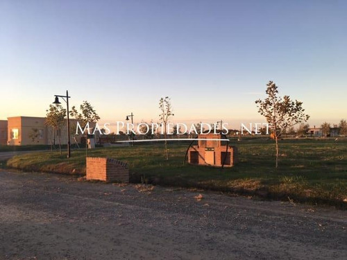 Imagen 3 de 7 de Lote En Venta En La Plata Haras Del Sur Iii Interno