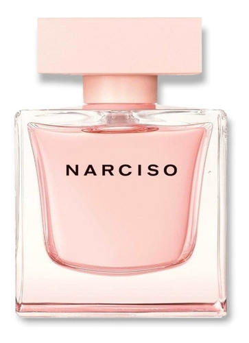 Perfume Mujer Narciso Rodriguez Cristal Edp 90ml 