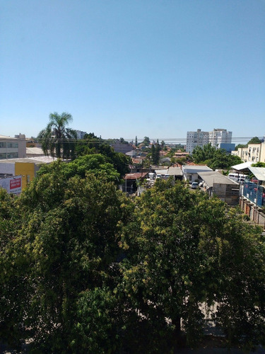 Imagem 12 de 15 de Apartamento - Vila Ipiranga - Ref: 541 - V-map02-0021