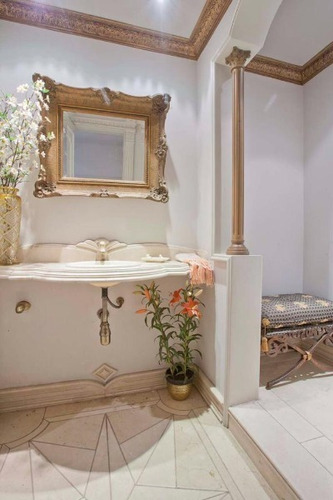Imagem 4 de 20 de Apartamento Higienopolis Sao Paulo Sp Brasil - 3722