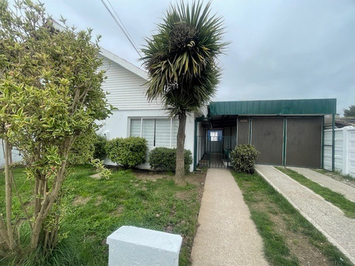 Buena Casa Con Depto Interior, Sector Los Condores Thno
