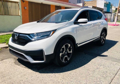 Imagen 1 de 11 de 2019 Honda Cr-v Touring