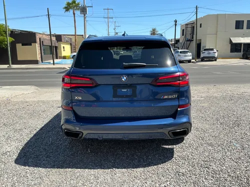Bmw X5 2023