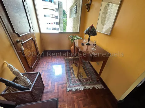 Ls Vende Apartamento El Peñon