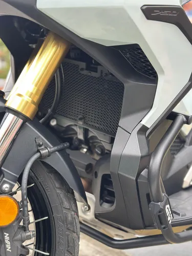Honda Xadv 750 2024