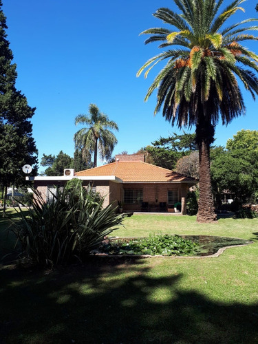 Imagen 3 de 25 de Excelente Casa Quinta - Venta - Ranelagh