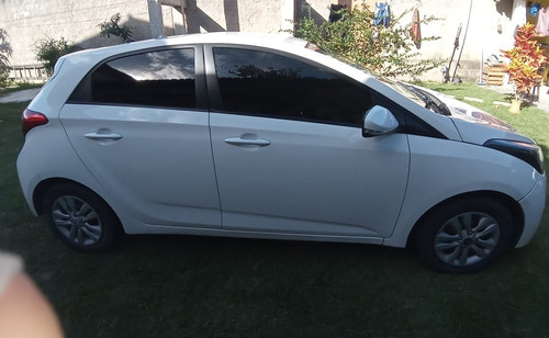 Hyundai Hb20 Hd 20x