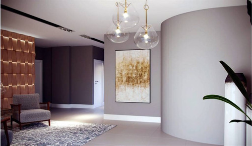 Imagem 6 de 16 de Apartamento, 2 Dorms Com 70.26 M² - Aviação - Praia Grande - Ref.: Vno204 - Vno204