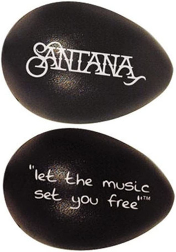 Lpr003gp Rhythmix Santana Egg Shakers Par  Uva