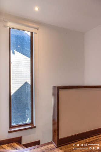Casa Estilo Townhouse 3d/2b Con Quincho Techado.