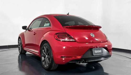 Imagen 5 de 15 de 103377 - Volkswagen Beetle 2018 Con Garantía