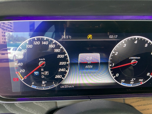Imagen 11 de 15 de Star Patria Santa Anita Mercedes Benz E 300 Coupe 2020