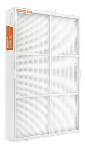 Reemplazo De Filtro Alen 75i - Fresco - Breathesmart H13 Tru