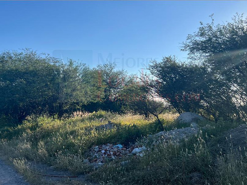 Terreno En Venta La Laborcita, León, Gto. 20,510 M2