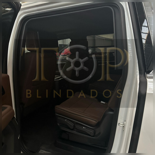 Blindaje Nivel 5 Entrega Inmediata