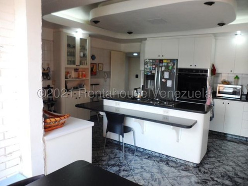Imagen 8 de 14 de Apartamento En Venta En Santa Fe Norte, Caracas. Código 21-21996 Mvg