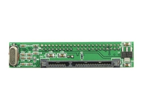 Imagen 3 de 6 de Convertidor Adaptador Ide 44pin 2,5 A Sata Pc