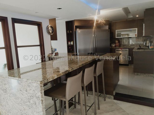 Hermoso Ph Duplex De 271,22 Mts2. Cmd 23-20459