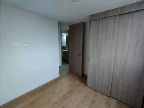 Apartamento En Venta Rionegro Fontibon (t)
