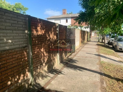 Imagen 3 de 15 de Terreno En Venta Multifamiliar-comercial. General Madariaga- Centro Oportunidad!