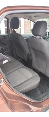 Ford Ecosport 1.5 Se 123cv 4x2 Manual