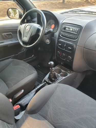 Imagem 10 de 18 de Fiat Strada 2020 1.4 Hard Working Flex 2p