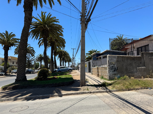 Amplio Terreno En Llolleo Con 3 Casas Buena Ubicación