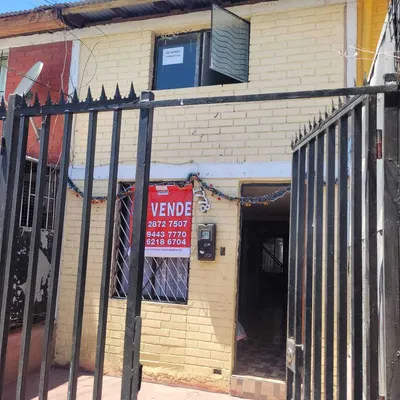 Casa en venta