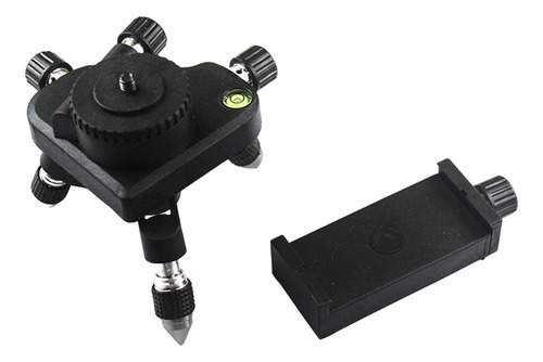Nivel Micro Ajuste Adaptador Base Premium Profesional