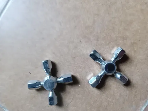 Maripositas Para Llaves Nuevas