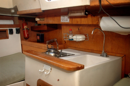 Velero Limbo 21