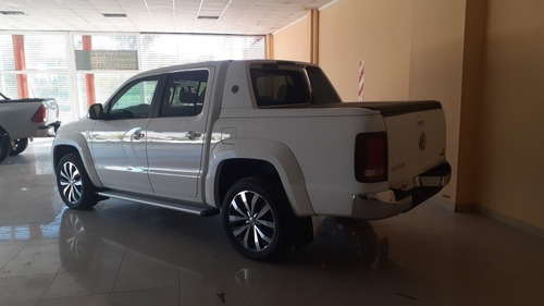 Volkswagen Amarok 2021 3.0 V6 Extreme