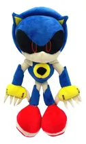 Comprar Peluche Sonic  Robot Peluche  Sonic